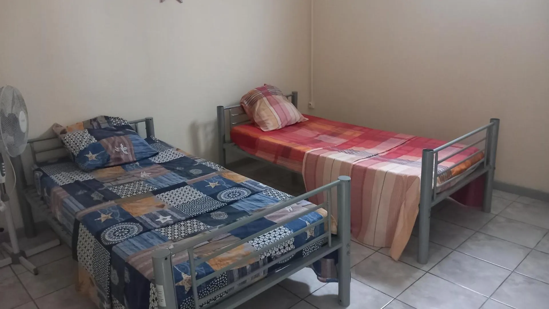 Bel'Lune Trinité  Appartement Trinité (Tartane)