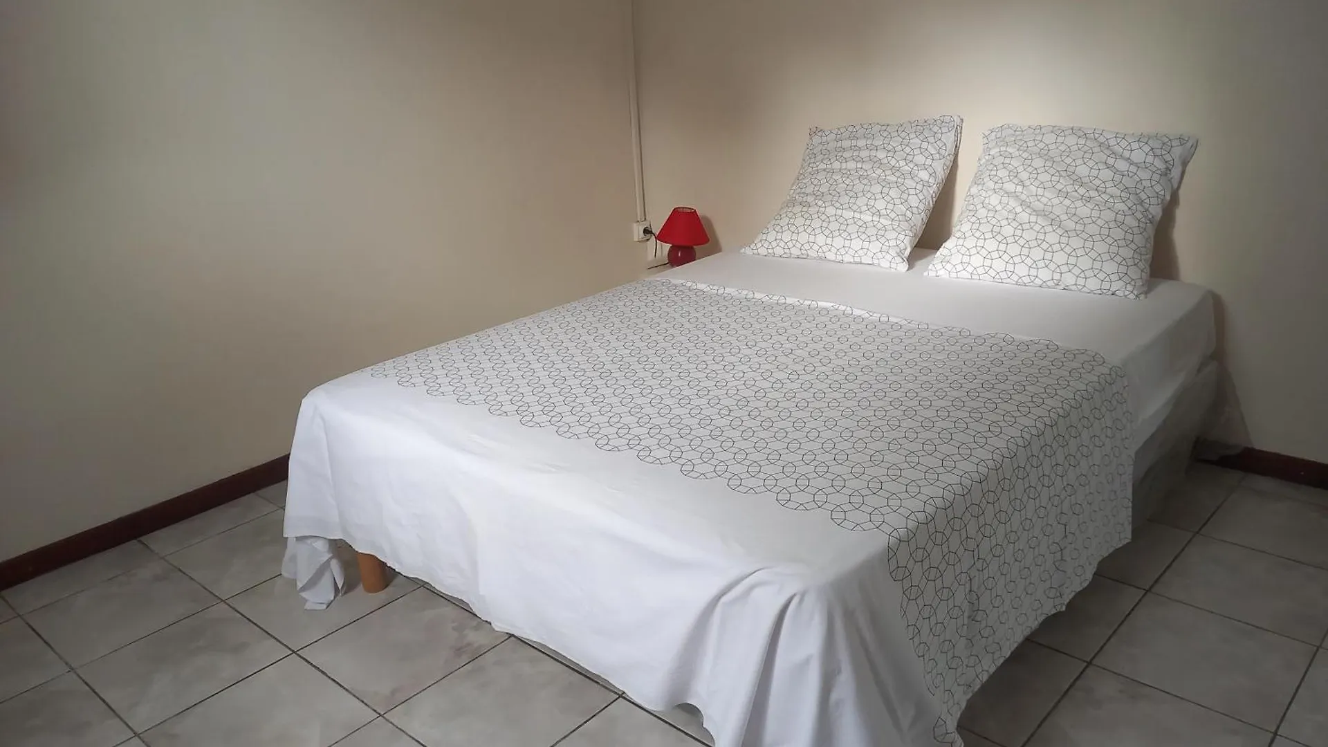 Bel'Lune Trinité  Appartement
