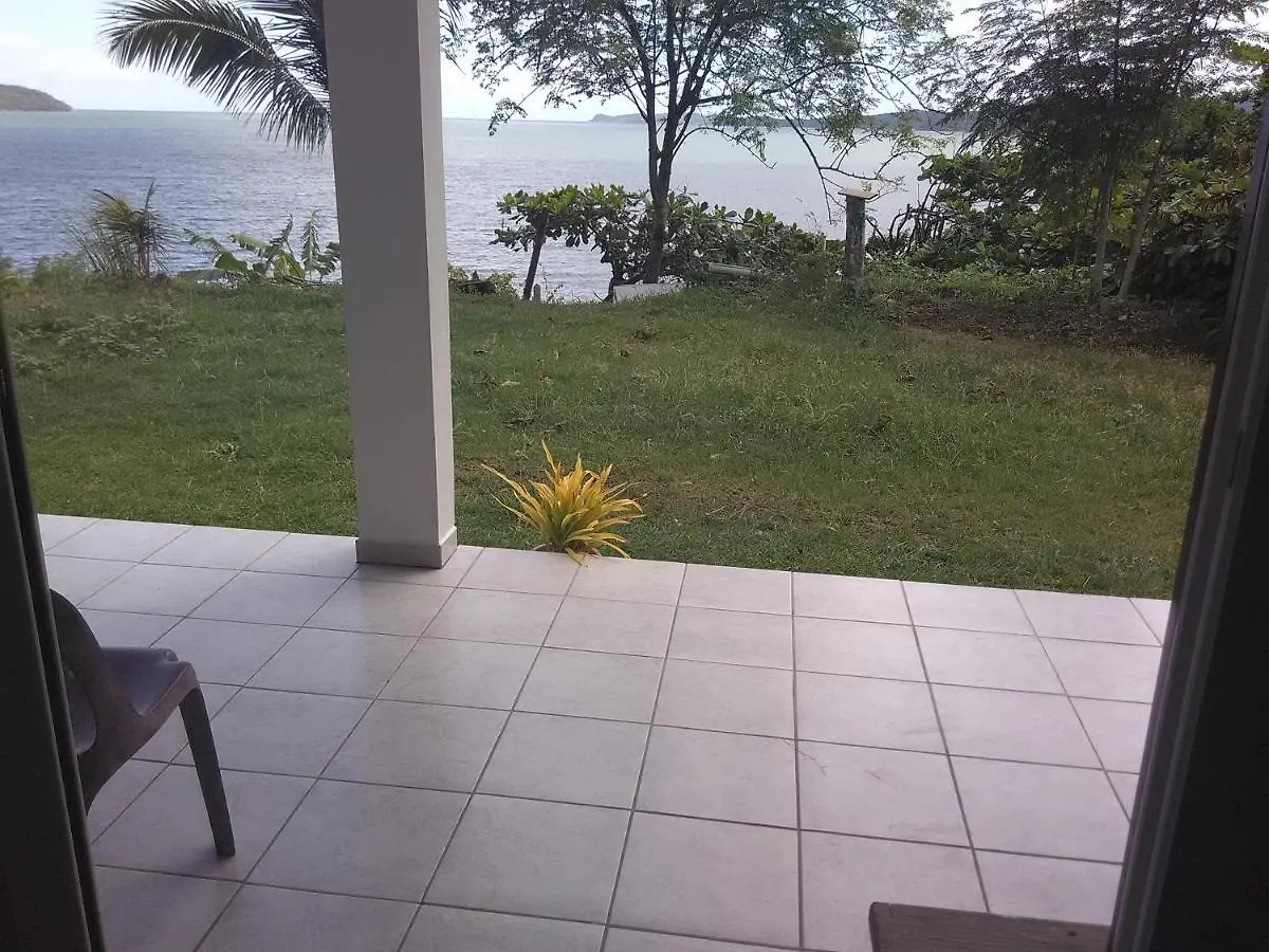 Apartment Bel'Lune La Trinite Martinique