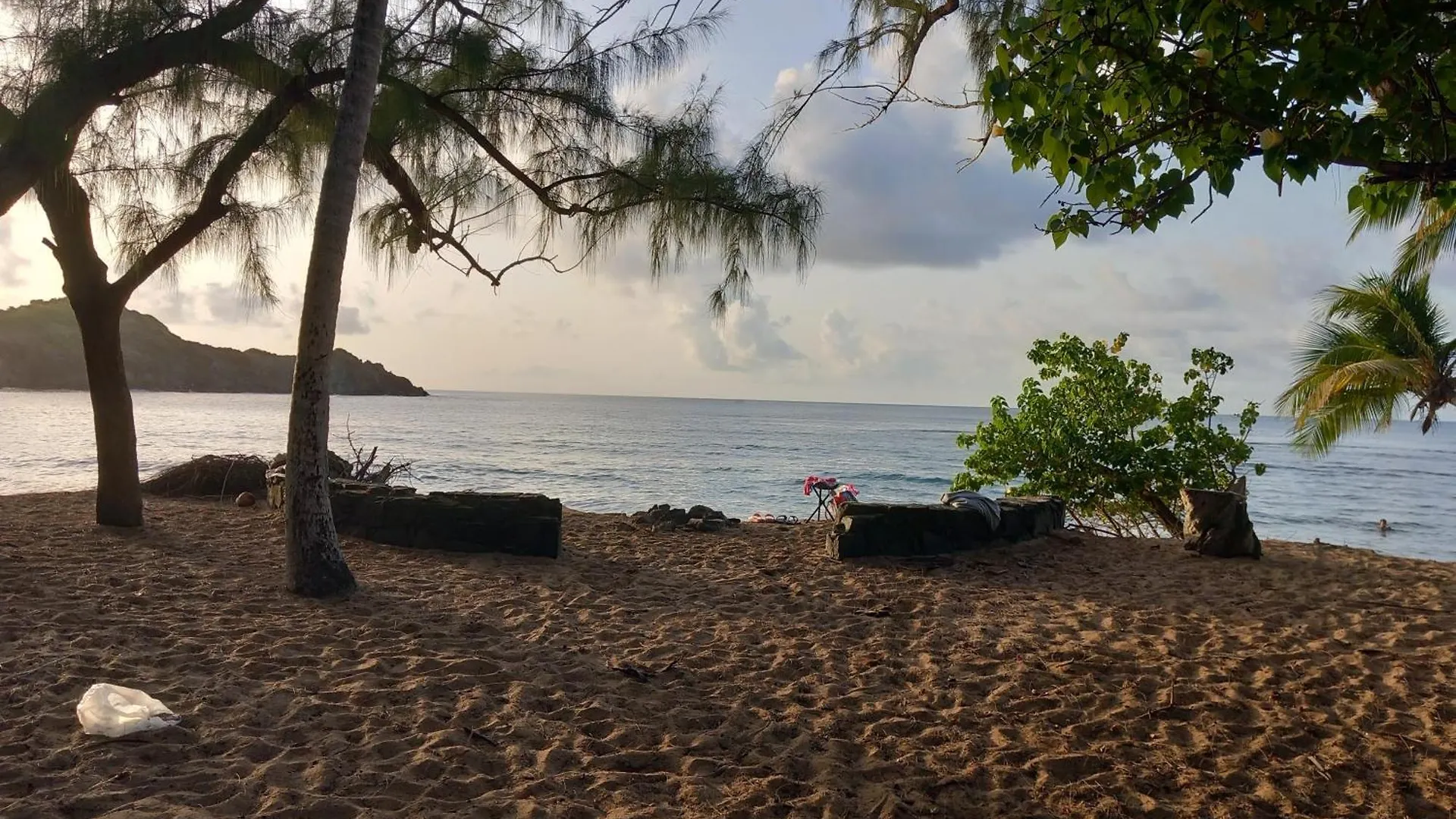 Bel'Lune La Trinite 0*,  Martinique